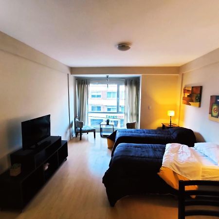 Hermoso Departamento En La Mejor Zona De Bariloche Eksteriør bilde