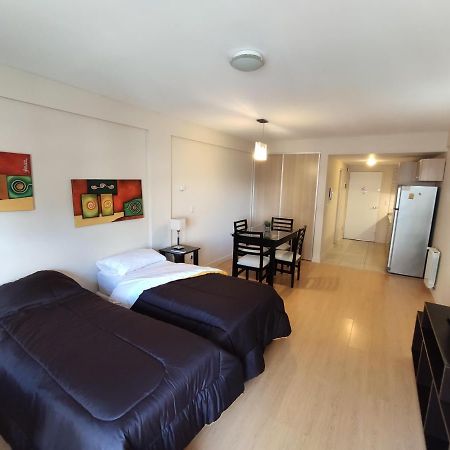 Hermoso Departamento En La Mejor Zona De Bariloche Eksteriør bilde