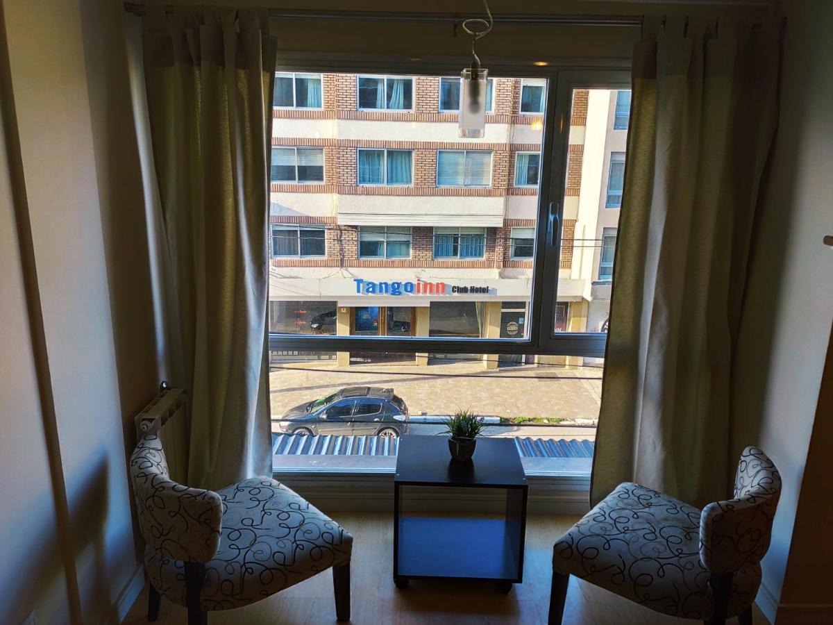 Hermoso Departamento En La Mejor Zona De Bariloche Eksteriør bilde