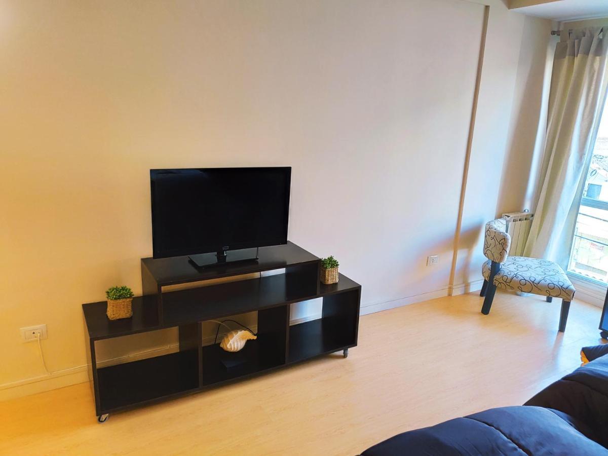 Hermoso Departamento En La Mejor Zona De Bariloche Eksteriør bilde