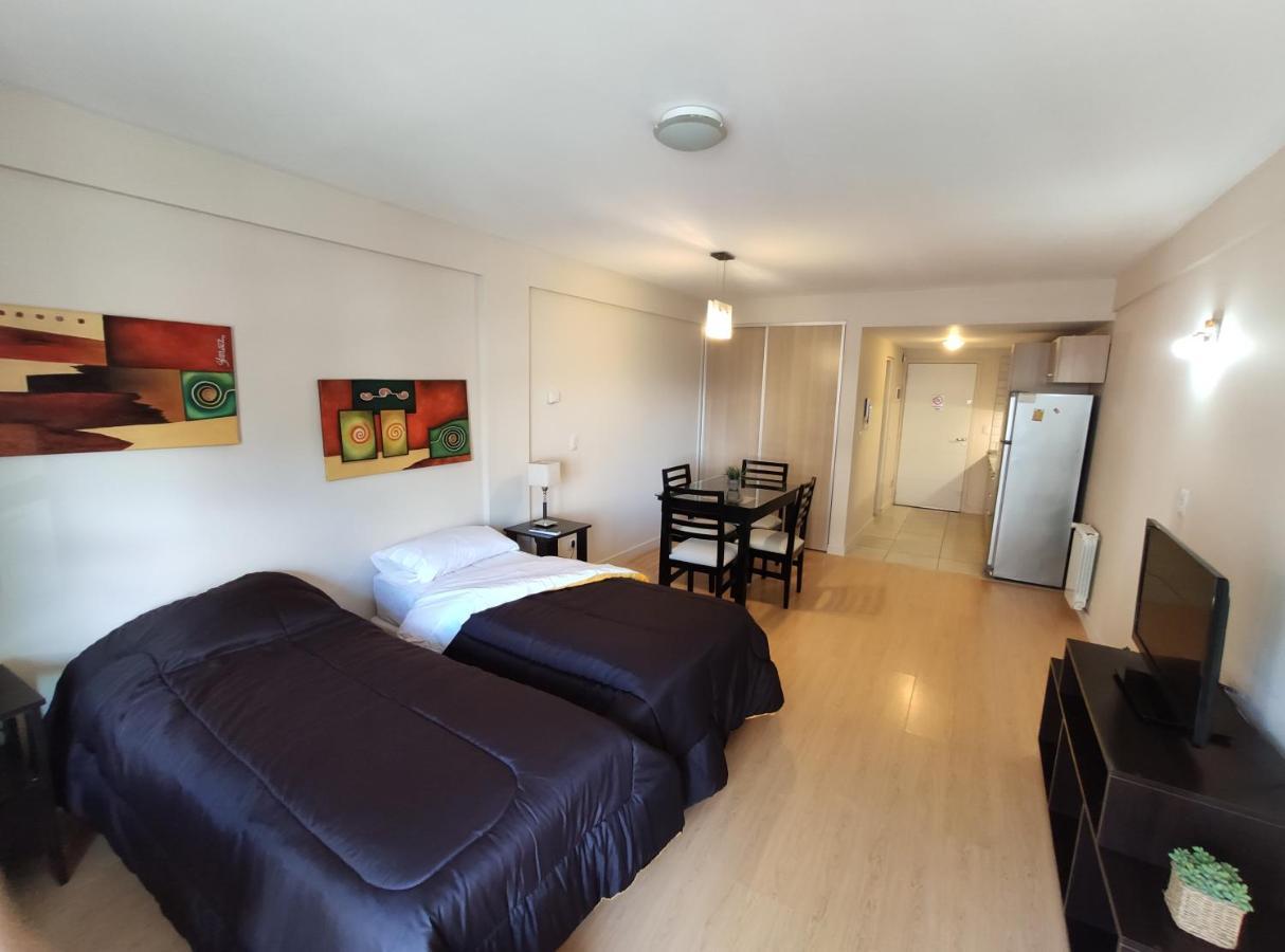 Hermoso Departamento En La Mejor Zona De Bariloche Eksteriør bilde