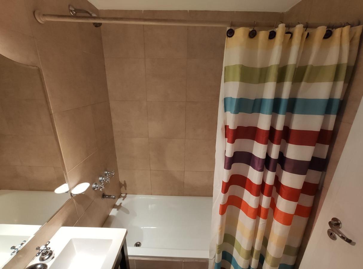 Hermoso Departamento En La Mejor Zona De Bariloche Eksteriør bilde