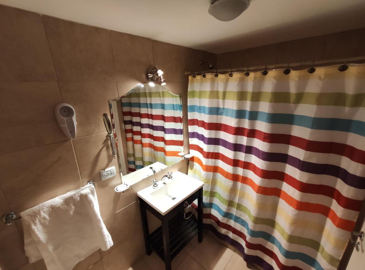 Hermoso Departamento En La Mejor Zona De Bariloche Eksteriør bilde