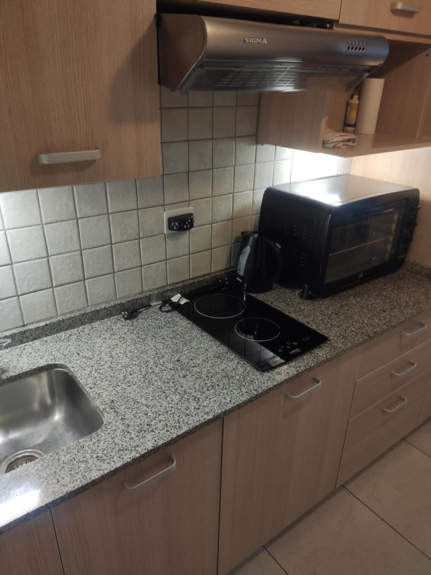 Hermoso Departamento En La Mejor Zona De Bariloche Rom bilde